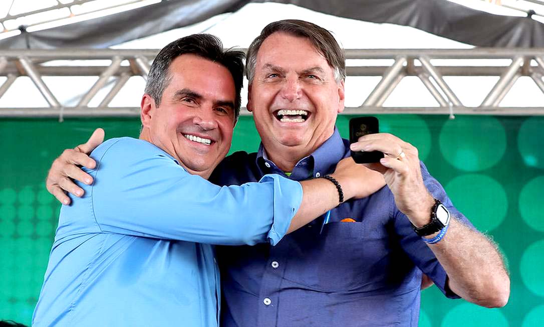 R$ 800 milhões, a zanga e um ministério para acalmar o B5